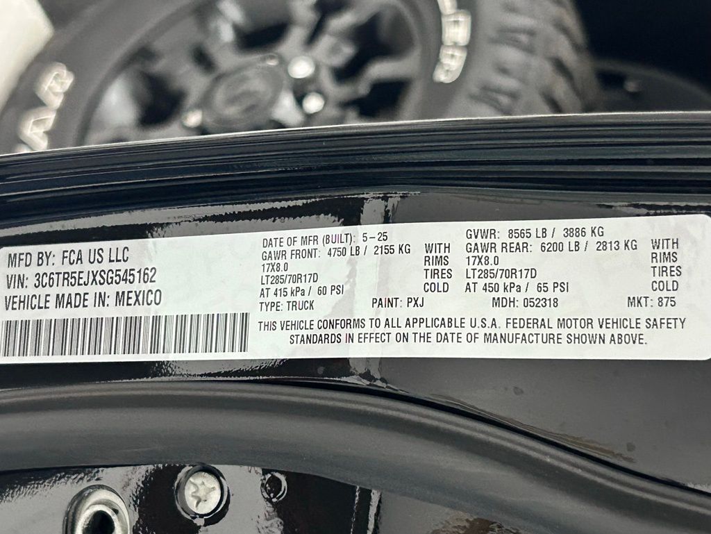 2025 Ram 2500 Rebel Portland OR