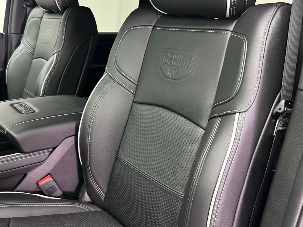 2025 Ram 2500 Rebel Portland OR