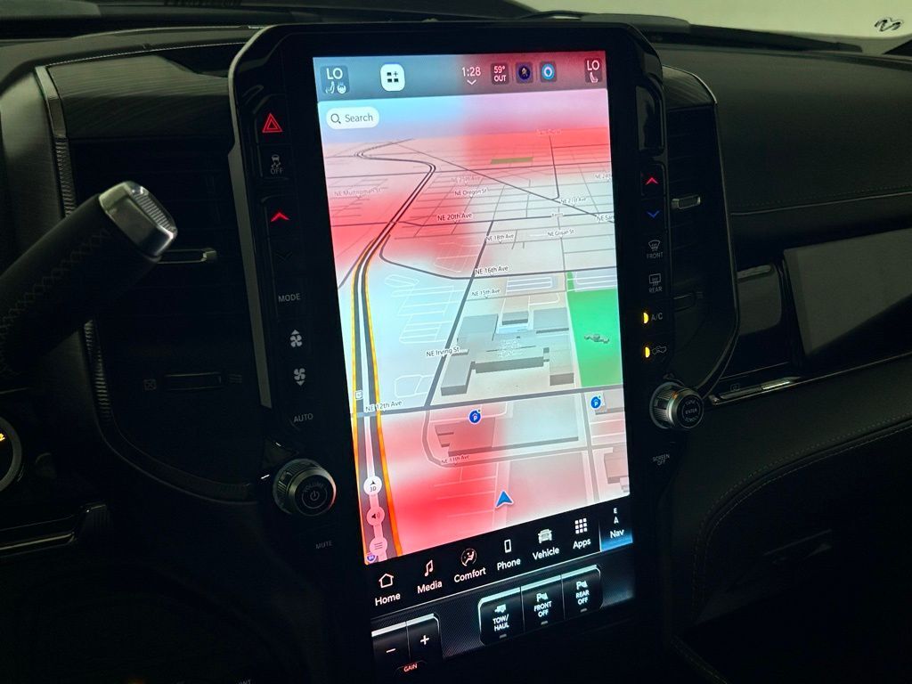 2025 Ram 2500 Rebel Portland OR