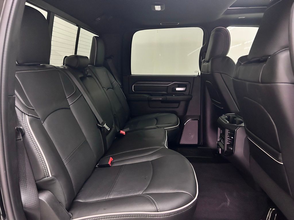 2025 Ram 2500 Rebel Portland OR