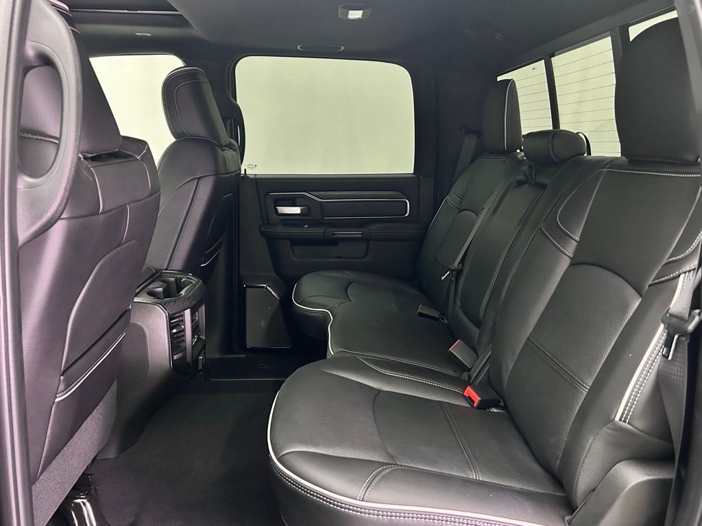 2025 Ram 2500 Rebel Portland OR