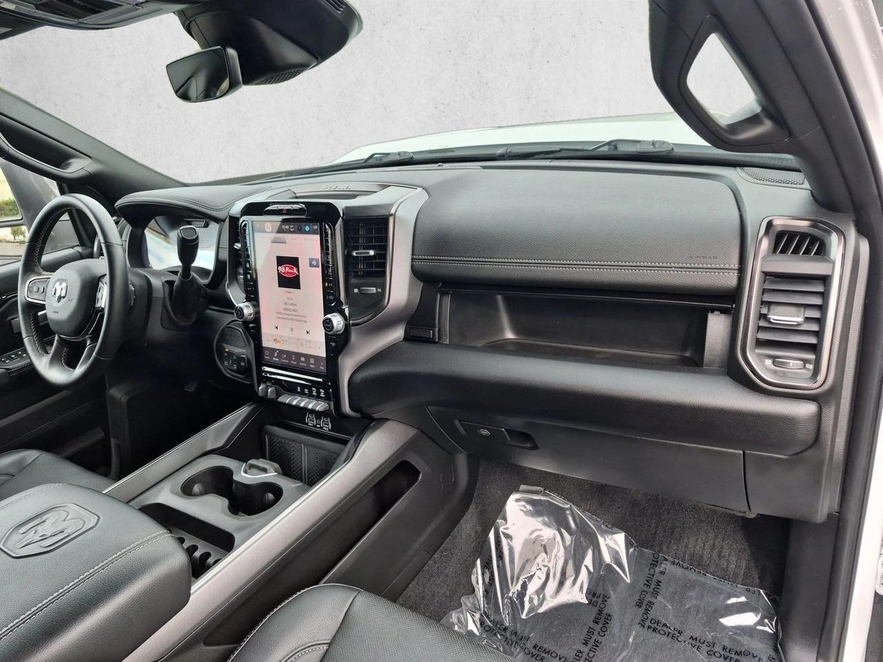 2025 Ram 2500 Rebel Roseville CA