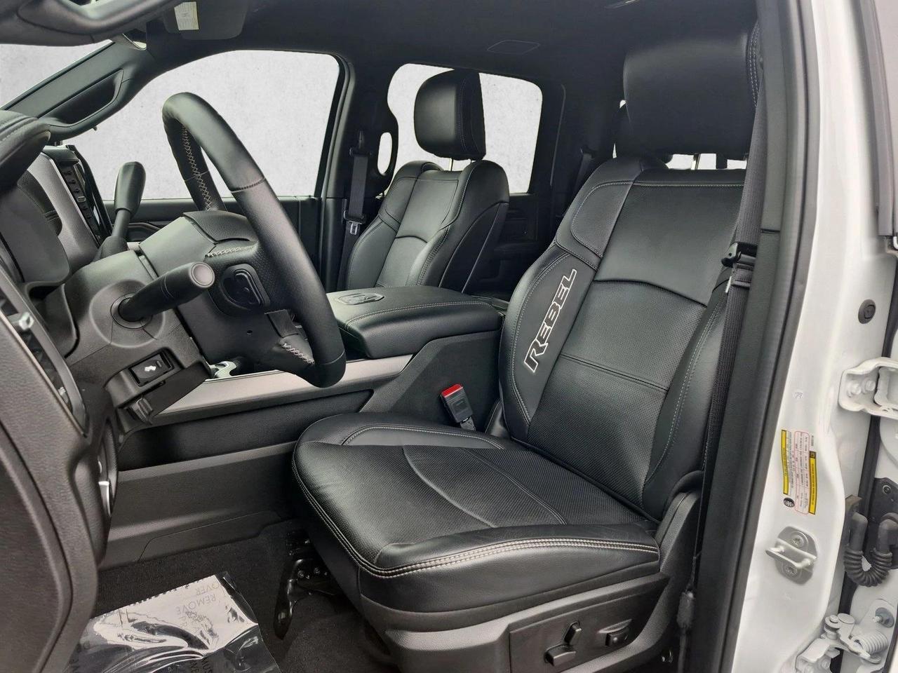 2025 Ram 2500 Rebel Roseville CA