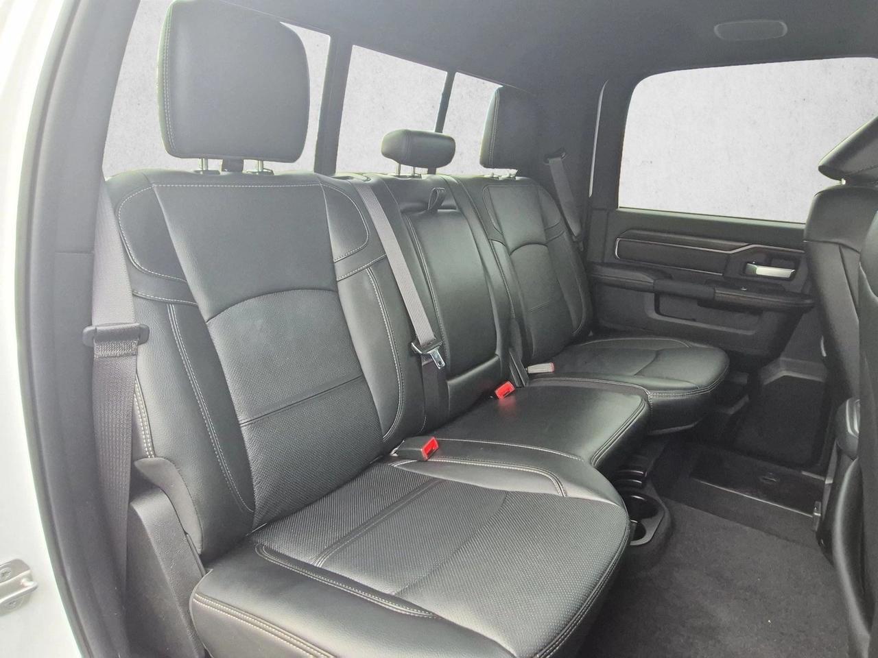2025 Ram 2500 Rebel Roseville CA
