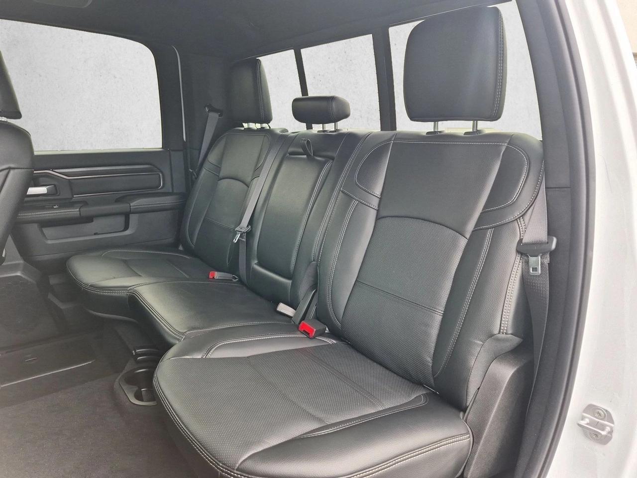 2025 Ram 2500 Rebel Roseville CA