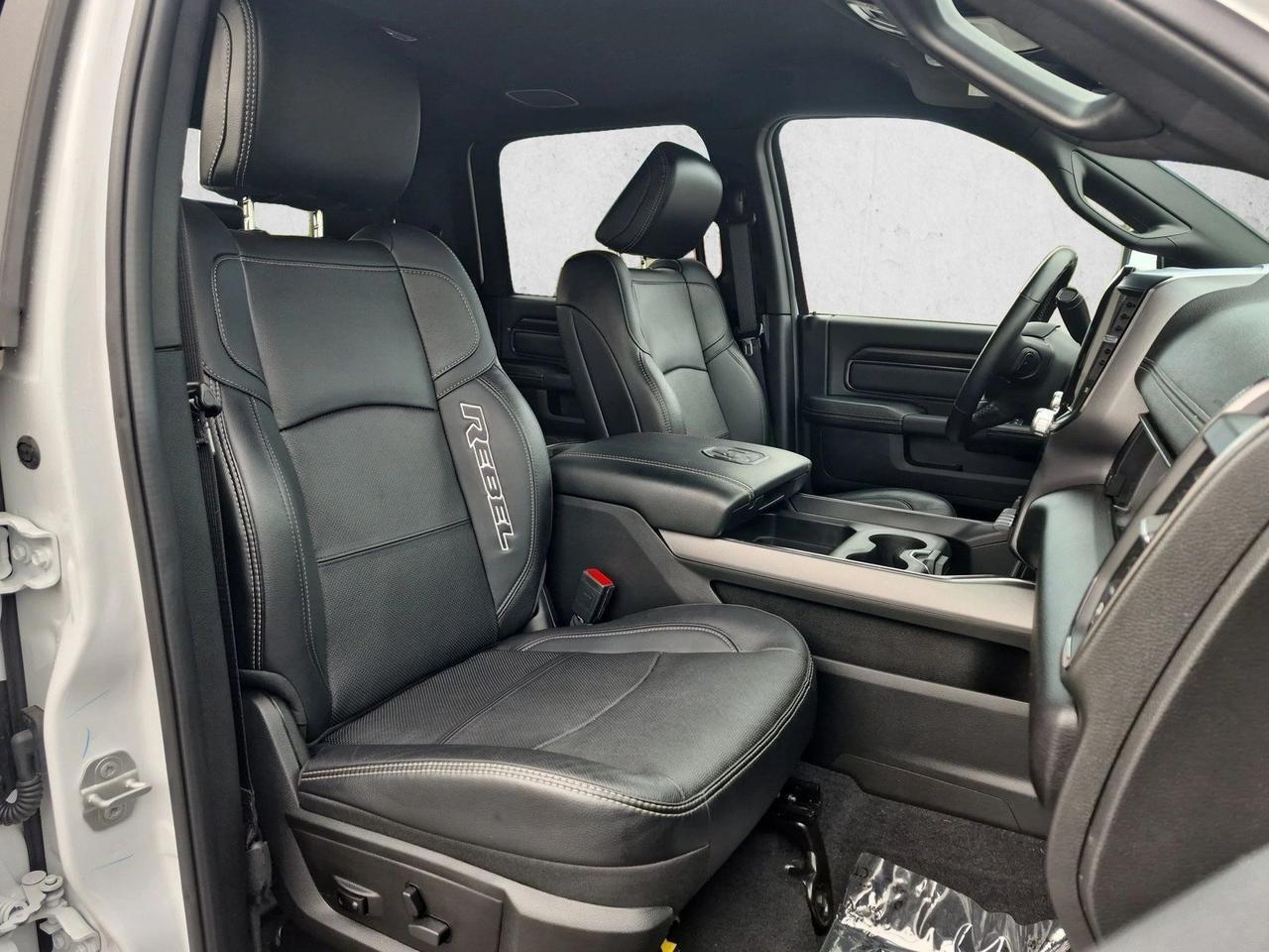 2025 Ram 2500 Rebel Roseville CA