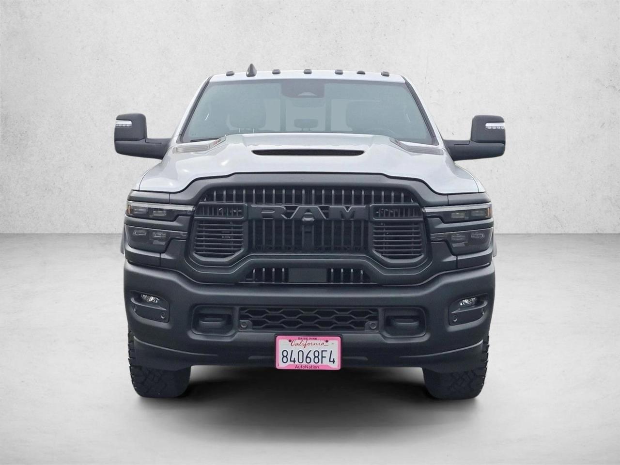 2025 Ram 2500 Rebel Roseville CA