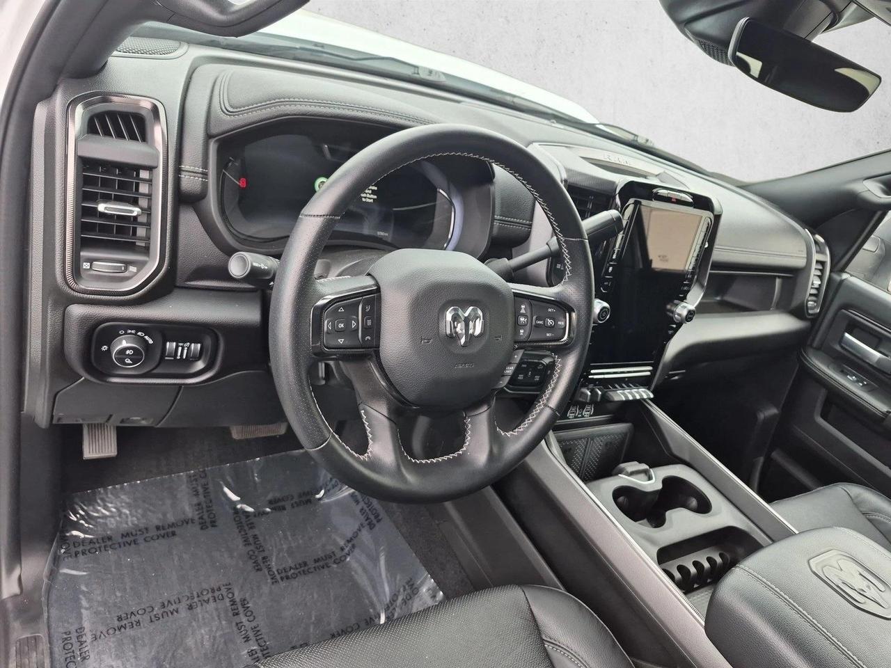 2025 Ram 2500 Rebel Roseville CA