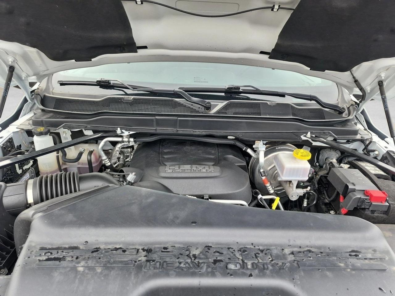 2025 Ram 2500 Rebel Roseville CA
