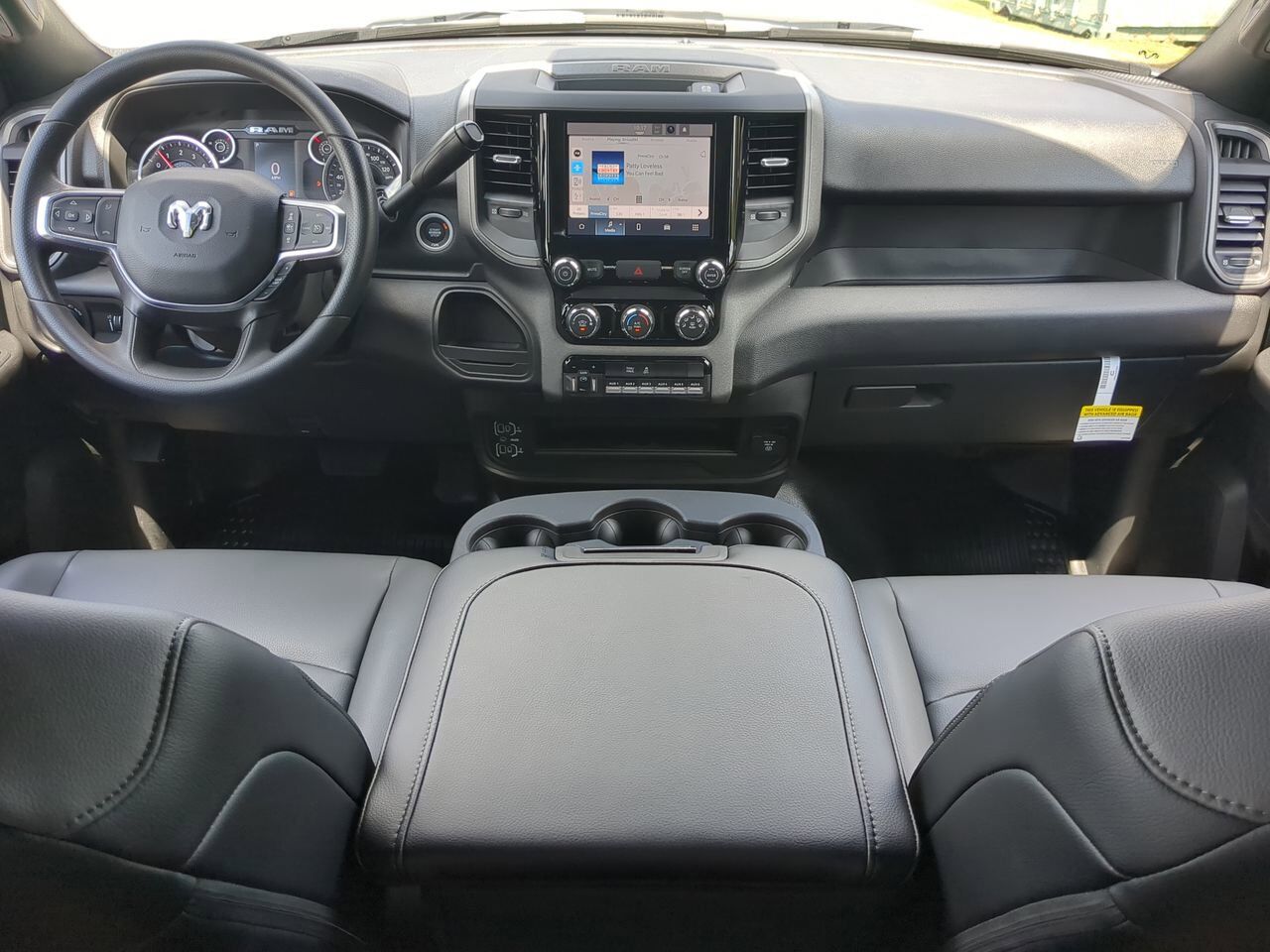 2025 Ram 2500 Service Body Winder GA