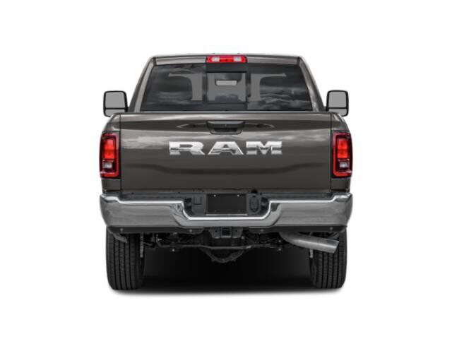 2025 Ram 2500 Service Body Winder GA