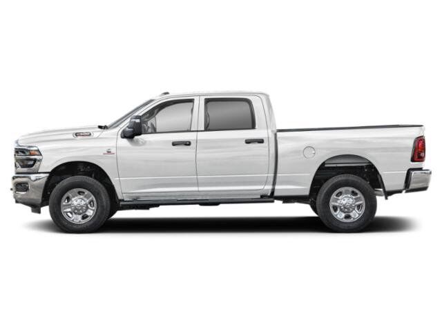2025 Ram 2500 Service Body Winder GA