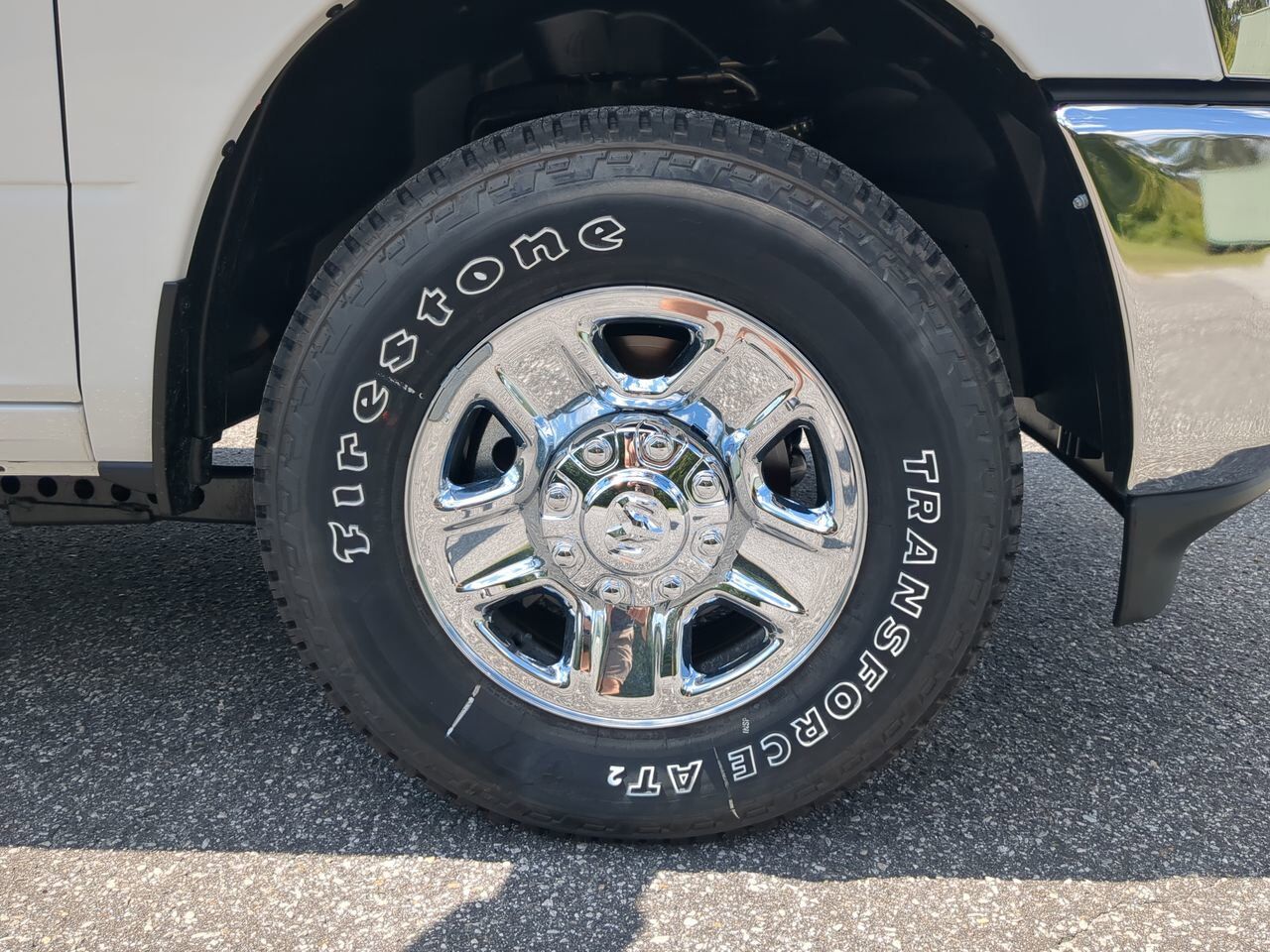 2025 Ram 2500 Service Body Winder GA