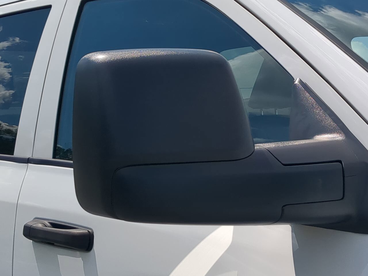 2025 Ram 2500 Service Body Winder GA