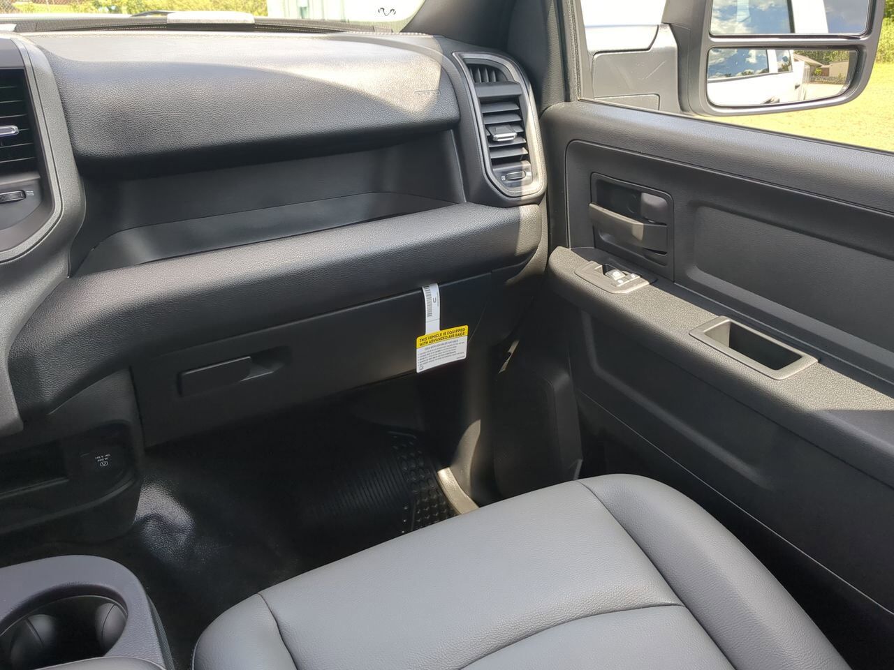 2025 Ram 2500 Service Body Winder GA