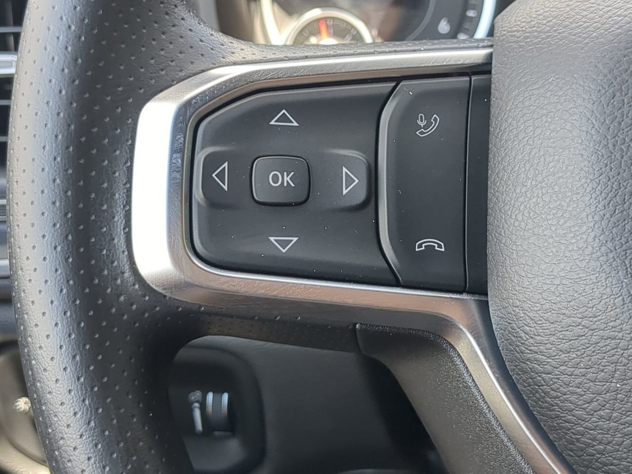 2025 Ram 2500 Service Body Winder GA