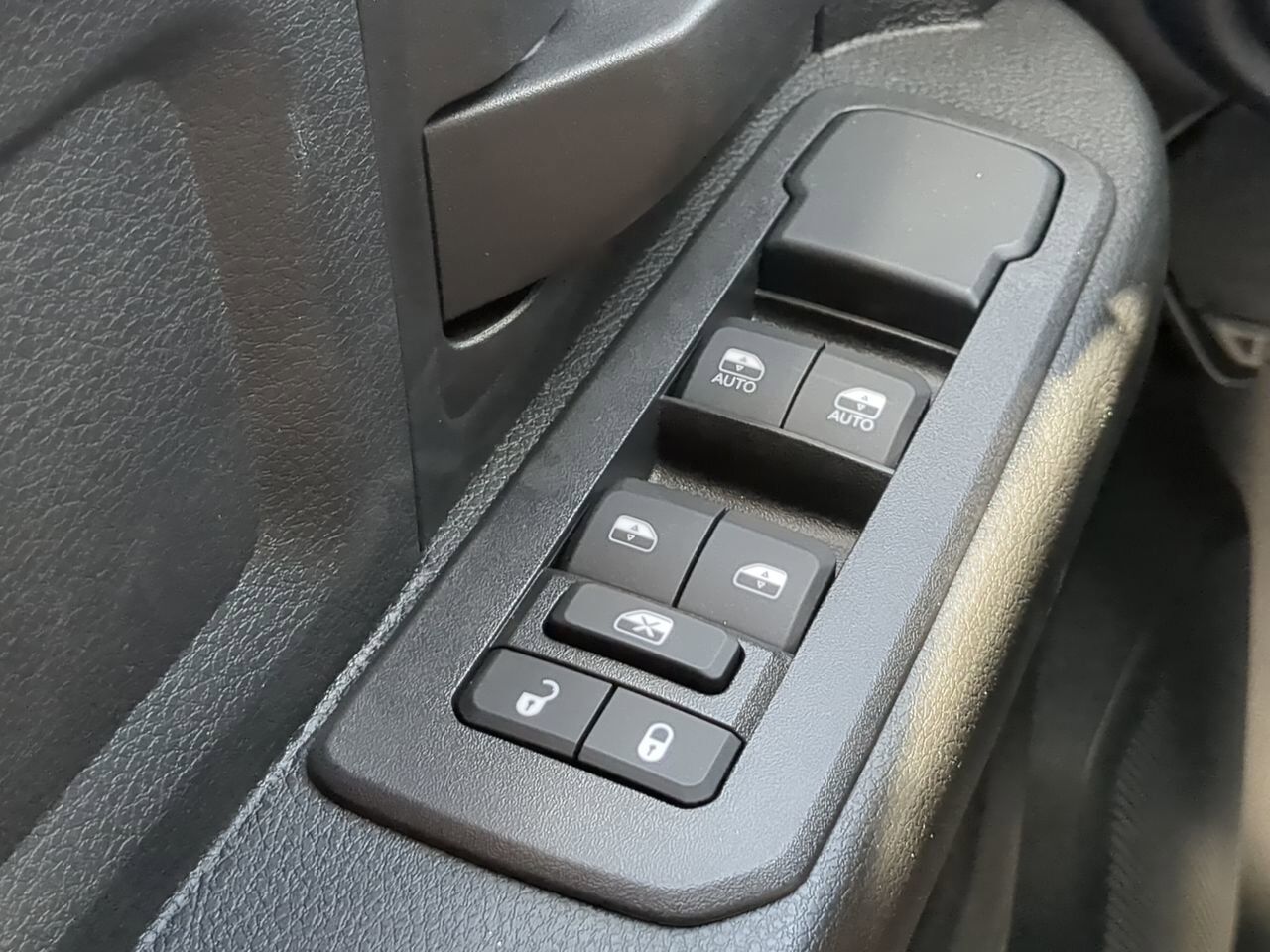 2025 Ram 2500 Service Body Winder GA