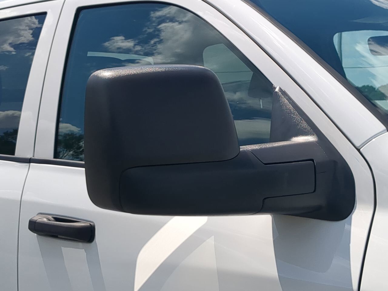 2025 Ram 2500 Service Body Winder GA