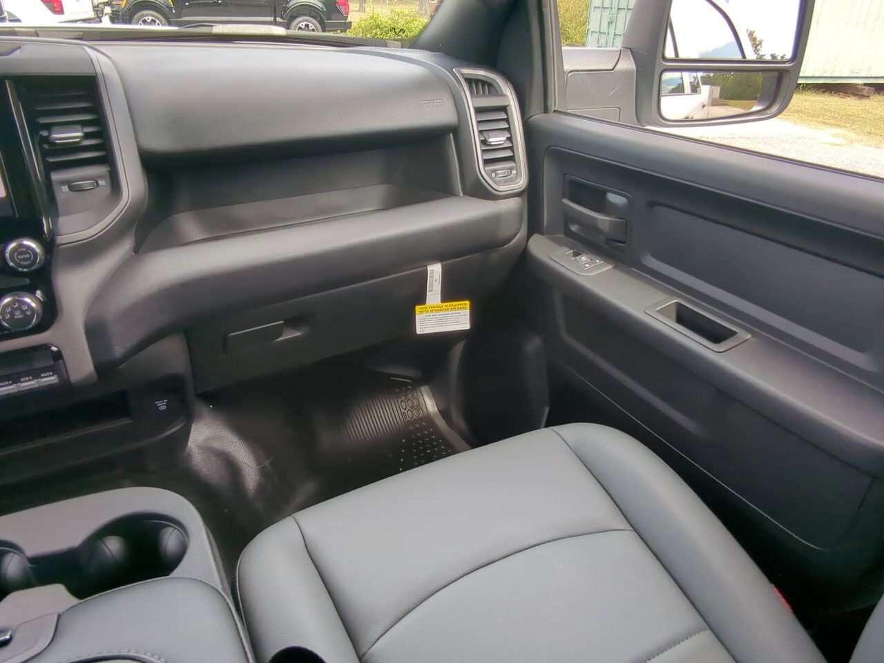 2025 Ram 2500 Service Body Winder GA