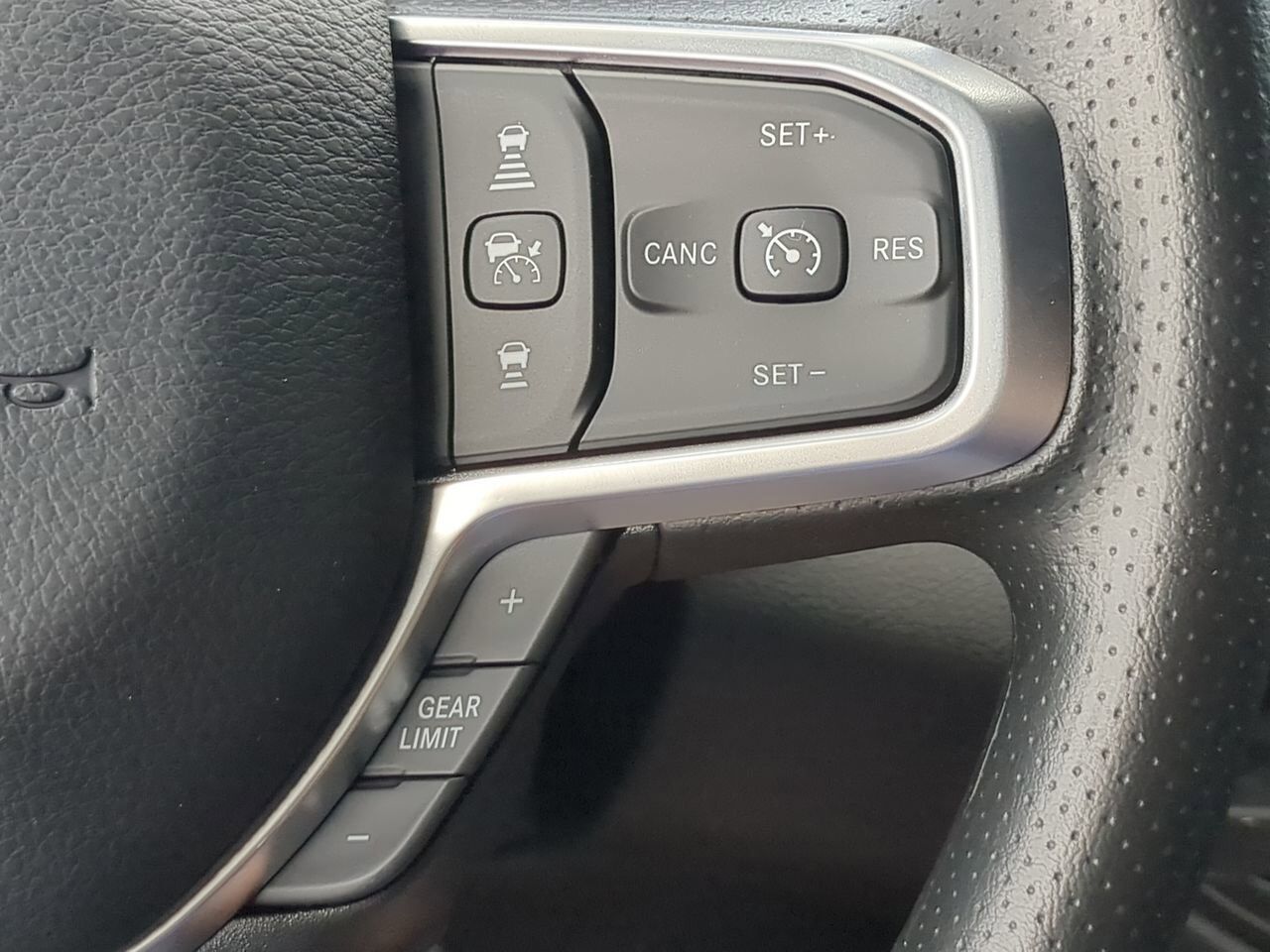 2025 Ram 2500 Service Body Winder GA