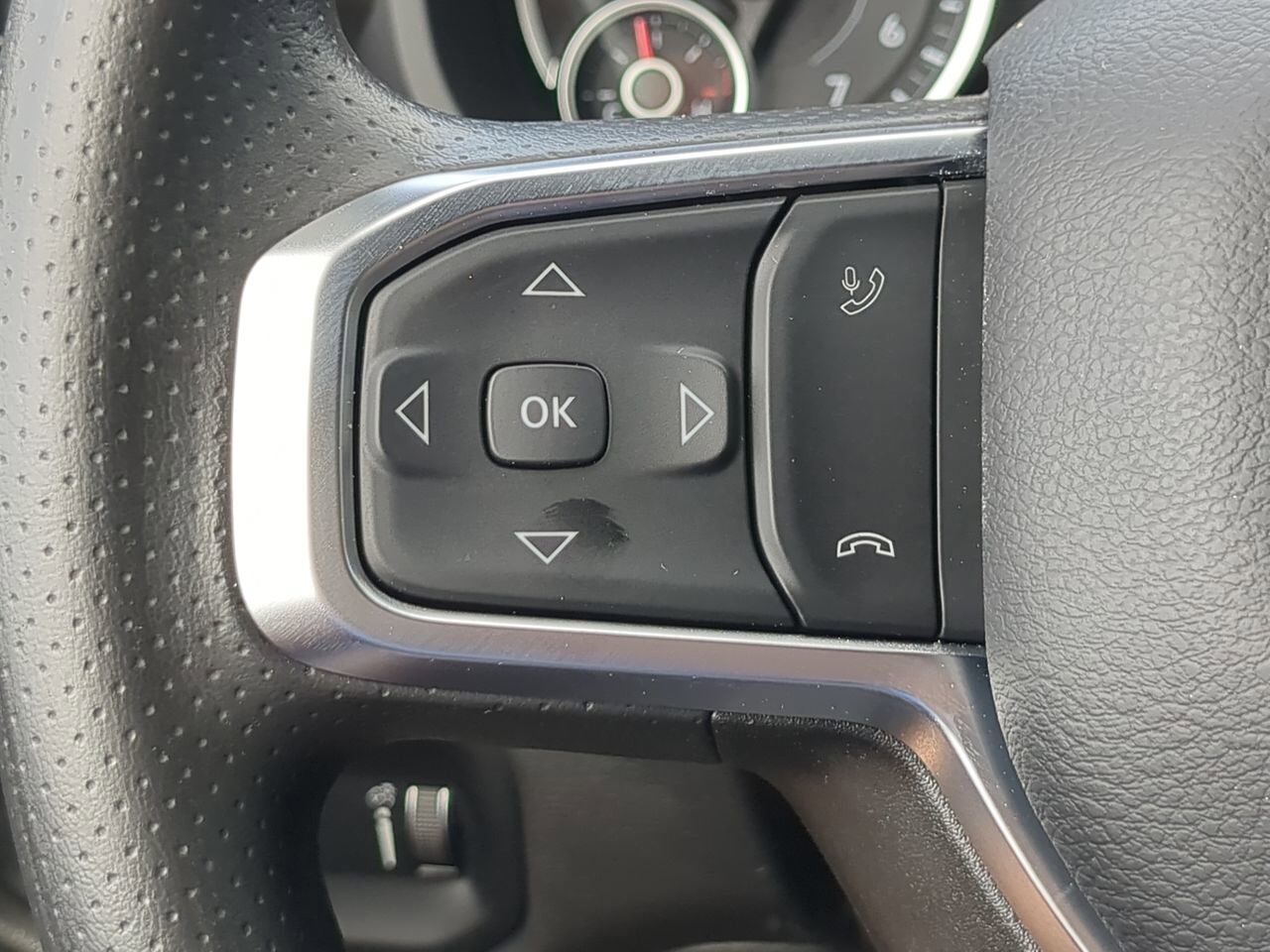 2025 Ram 2500 Service Body Winder GA