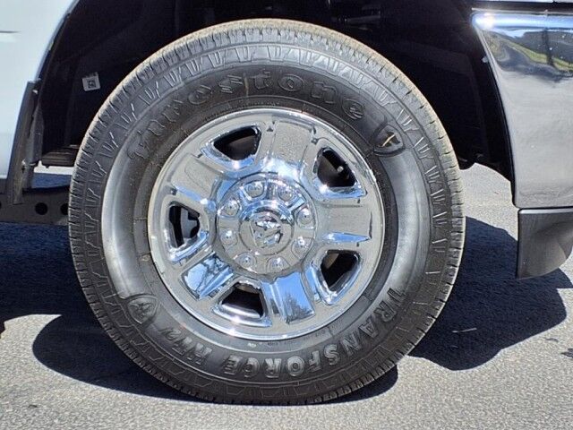 2025 Ram 2500 Tradesman Burnet TX