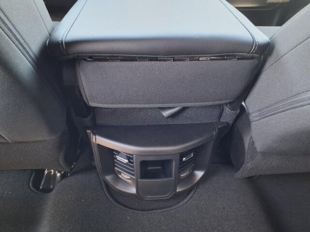 2025 Ram 2500 Tradesman Burnet TX