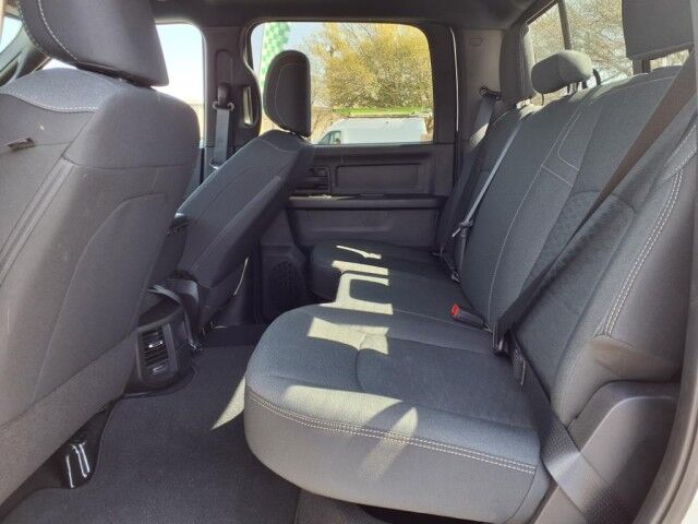 2025 Ram 2500 Tradesman Burnet TX