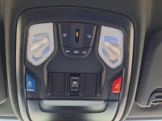 2025 Ram 2500 Tradesman Burnet TX