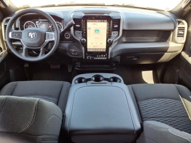 2025 Ram 2500 Tradesman Burnet TX