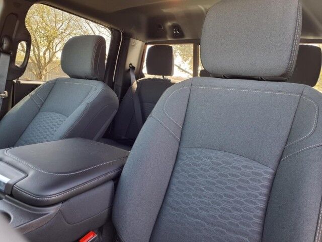 2025 Ram 2500 Tradesman Burnet TX