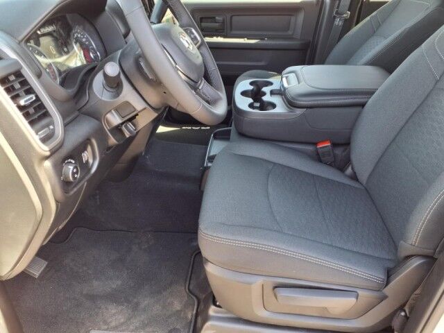 2025 Ram 2500 Tradesman Burnet TX