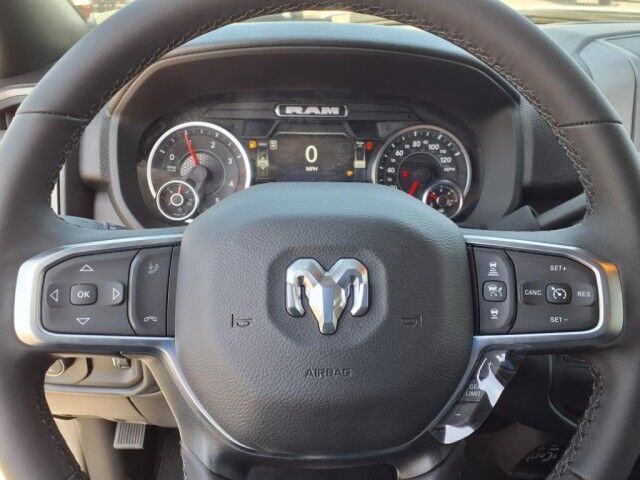 2025 Ram 2500 Tradesman Burnet TX