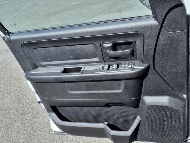 2025 Ram 2500 Tradesman Burnet TX