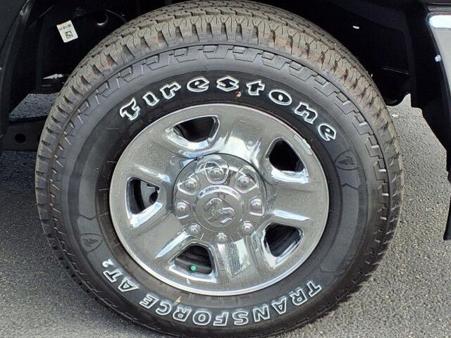 2025 Ram 2500 Tradesman Burnet TX