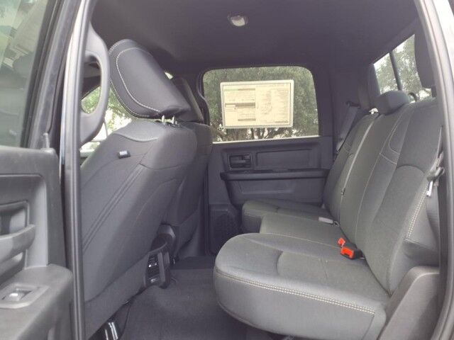 2025 Ram 2500 Tradesman  TX