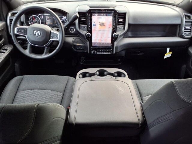 2025 Ram 2500 Tradesman Burnet TX