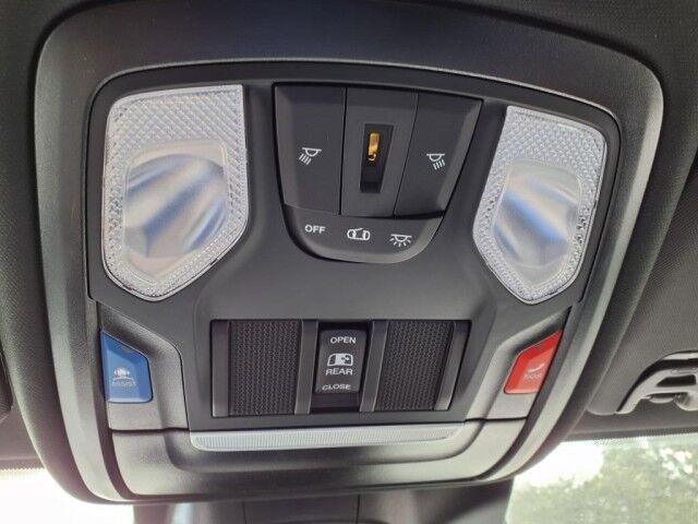 2025 Ram 2500 Tradesman Burnet TX