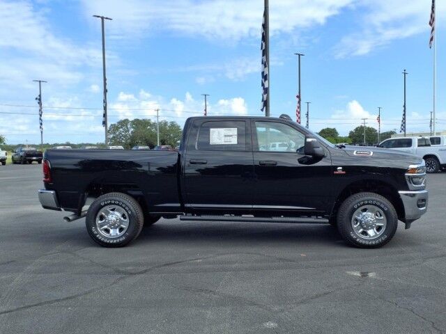 2025 Ram 2500 Tradesman Burnet TX
