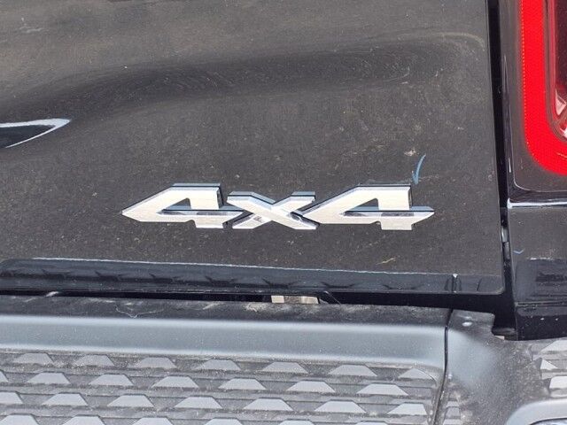 2025 Ram 2500 Tradesman Burnet TX