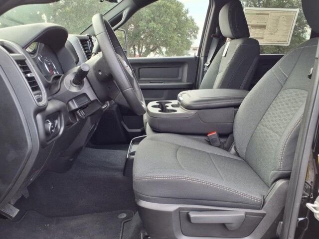 2025 Ram 2500 Tradesman Burnet TX