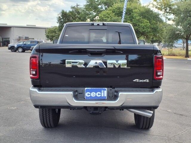 2025 Ram 2500 Tradesman  TX