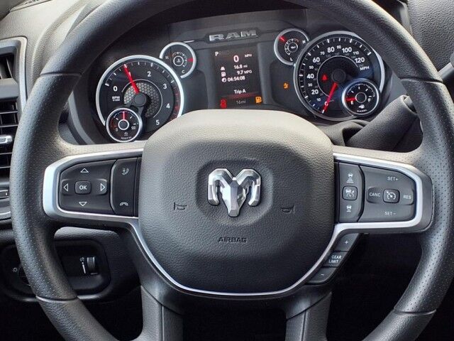 2025 Ram 2500 Tradesman Burnet TX