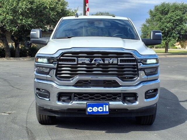 2025 Ram 2500 Tradesman  TX