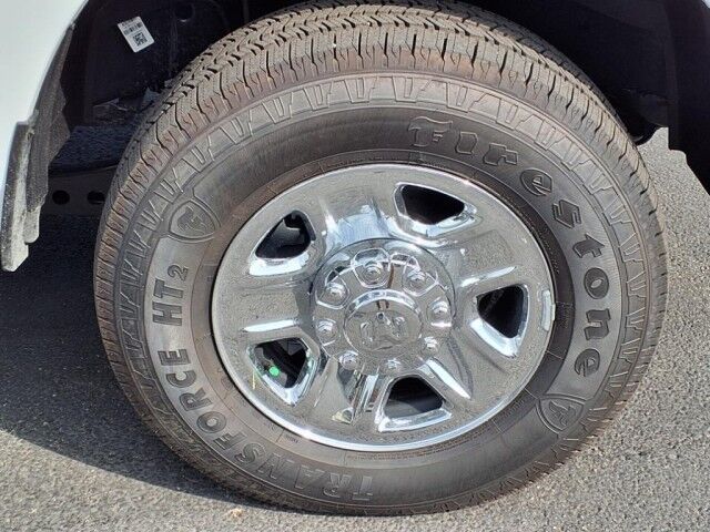 2025 Ram 2500 Tradesman  TX