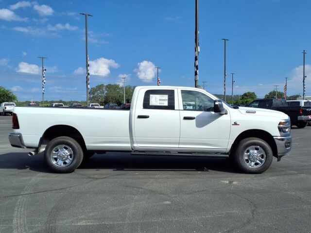 2025 Ram 2500 Tradesman  TX