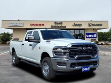 2025_Ram_2500_Tradesman_  TX