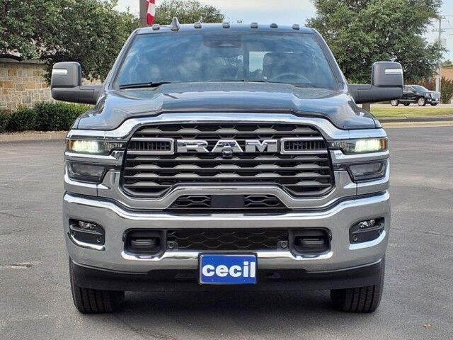 2025 Ram 2500 Tradesman  TX