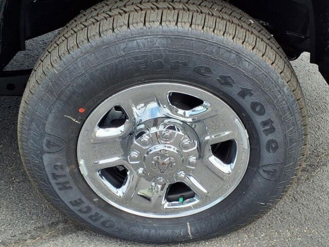 2025 Ram 2500 Tradesman  TX
