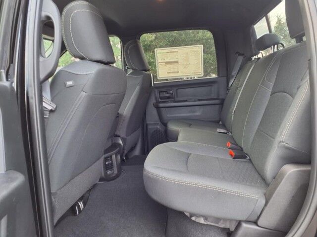 2025 Ram 2500 Tradesman  TX